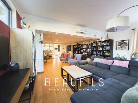 Vente maison 10 pièces Frontignan 34