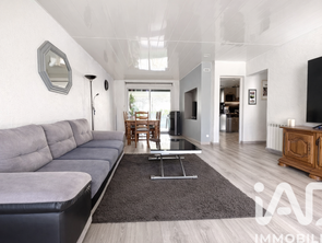 Vente Maison 3 chambresFrontignan