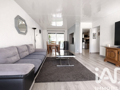 Vente maison 5 pièces Frontignan 34