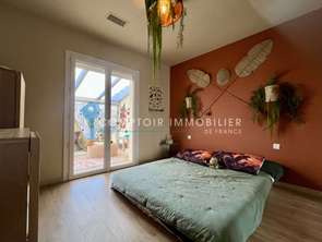 Vente Maison 3 chambresFrontignan