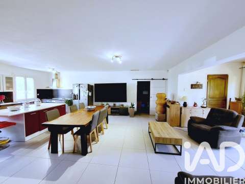 Vente maison 5 pièces Frontignan 34
