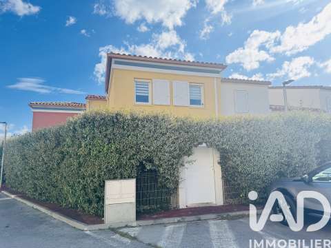 Vente maison 3 pièces Frontignan 34