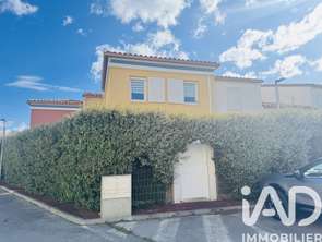 Vente Maison 2 chambresFrontignan