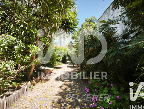 Vente Maison 3 chambresFrontignan