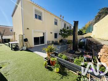 Vente maison 3 pièces Frontignan 34