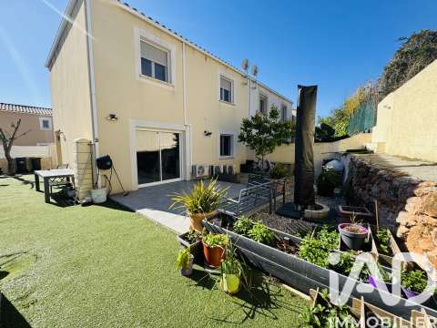 Vente maison 3 pièces Frontignan 34