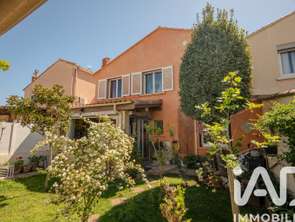 Vente Maison 3 chambresFrontignan