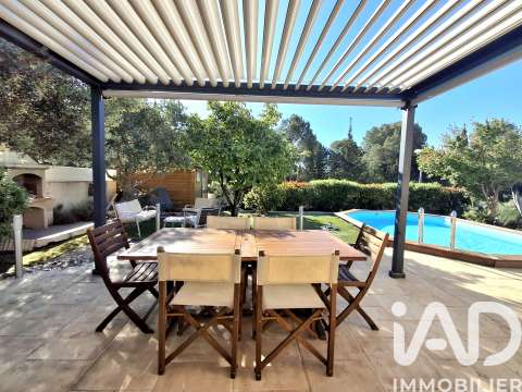 Vente maison 4 pièces Frontignan 34