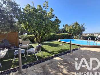Vente maison 4 pièces Frontignan 34