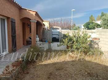 Vente Maison 3 chambresFrontignan