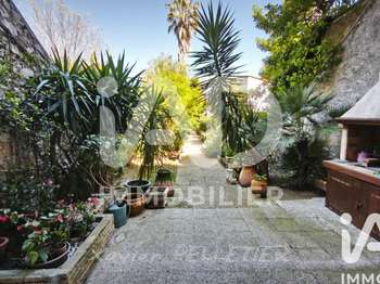 Vente maison 5 pièces Frontignan 34