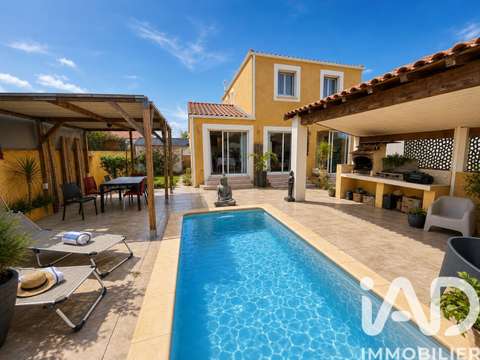 Vente maison 4 pièces Vente maison 4 pièces