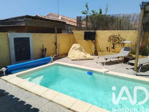 Vente maison 4 pièces Vente maison 4 pièces