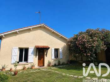 Vente maison 5 pièces Frontignan 34