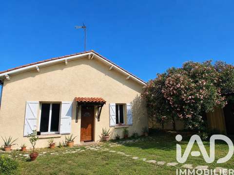 Vente maison 5 pièces Frontignan 34