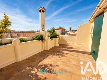 Vente maison 4 pièces Frontignan 34