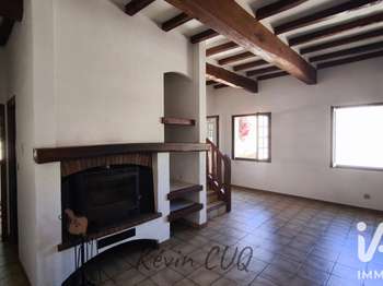Vente Maison 4 chambresFrontignan