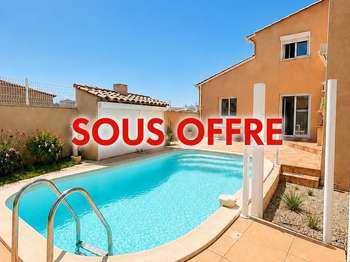 Vente maison 5 pièces Frontignan 34