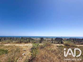 Vente maison 5 pièces Frontignan 34