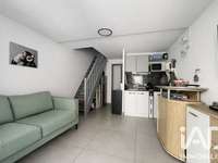 Vente maison 2 pièces Vente maison 2 pièces