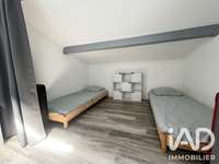 Vente maison 2 pièces Vente maison 2 pièces