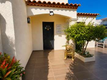 Vente maison 4 pièces Frontignan 34