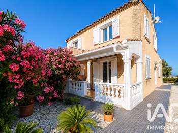 Vente Maison 4 chambresFrontignan