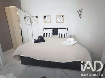 Vente maison 2 pièces Vente maison 2 pièces