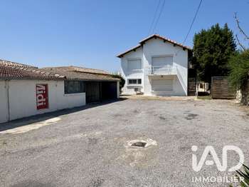Vente maison 6 pièces Frontignan 34