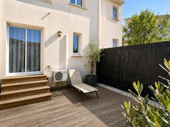 Vente Maison 3 chambresFrontignan