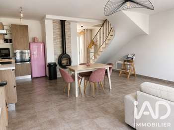 Vente maison 4 pièces Vente maison 4 pièces