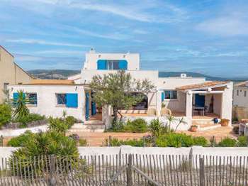 Vente Maison 7 chambresFrontignan
