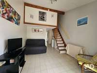 Vente maison 3 pièces Vente maison 3 pièces