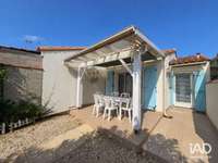 Vente maison 3 pièces Vente maison 3 pièces
