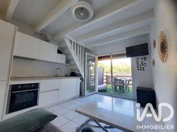 Vente Maison 2 chambresFrontignan