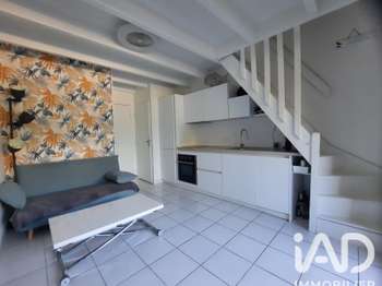 Vente maison 3 pièces Vente maison 3 pièces