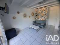 Vente maison 3 pièces Vente maison 3 pièces