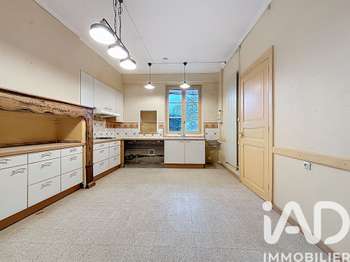 Vente maison 10 pièces Vente maison 10 pièces