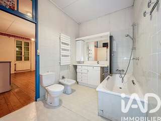 Vente maison 10 pièces Vente maison 10 pièces