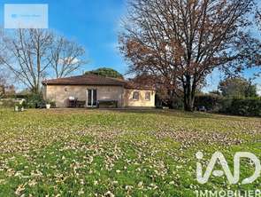 Vente Maison 3 chambresFronton