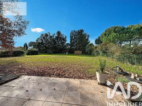 Vente maison 4 pièces Fronton 31