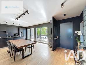 Vente Maison 4 chambresFronton