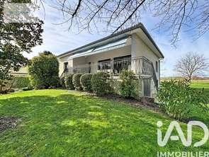 Vente Maison 4 chambresFronton