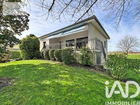 Vente maison 5 pièces Fronton 31
