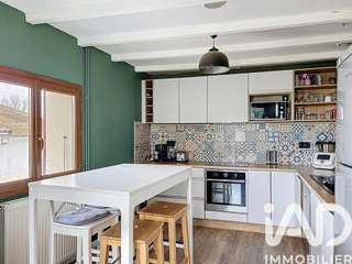 Vente maison 5 pièces Vente maison 5 pièces