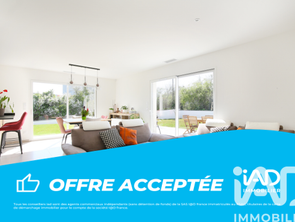 Vente Maison 5 piècesFronton