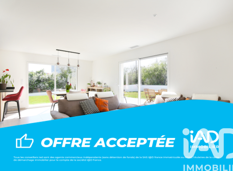 Vente maison 5 pièces Fronton 31