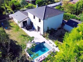 Vente Maison 4 chambresFronton