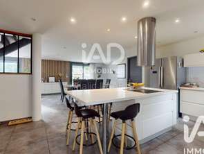 Vente Maison 5 chambresFronton