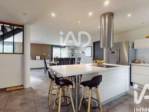 Vente maison 7 pièces Fronton 31